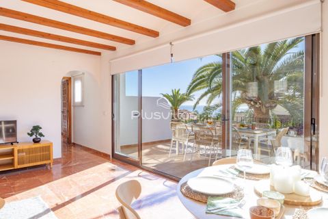 Villa i Calpe, Alicante, Calpe - € 699.000 | Ref: C1 - foto 17