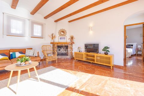 Villa i Calpe, Alicante, Calpe - € 699.000 | Ref: C1 - foto 18