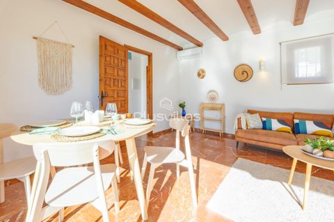 Villa i Calpe, Alicante, Calpe - € 699.000 | Ref: C1 - foto 19