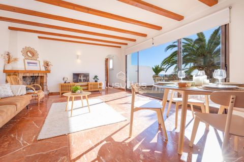 Villa i Calpe, Alicante, Calpe - € 699.000 | Ref: C1 - foto 20
