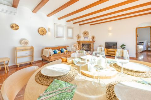 Villa i Calpe, Alicante, Calpe - € 699.000 | Ref: C1 - foto 21