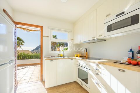 Villa i Calpe, Alicante, Calpe - € 699.000 | Ref: C1 - foto 22