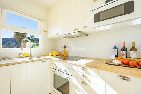 Villa i Calpe, Alicante, Calpe - € 699.000 | Ref: C1 - foto 23