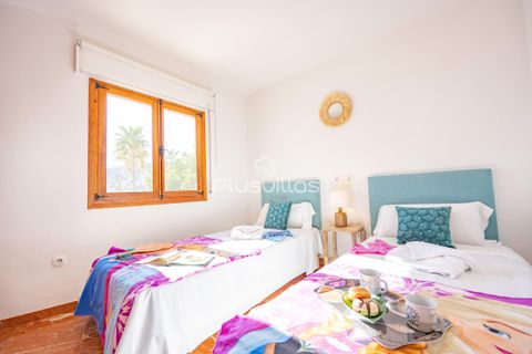 Villa i Calpe, Alicante, Calpe - € 699.000 | Ref: C1 - foto 24