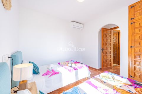 Villa i Calpe, Alicante, Calpe - € 699.000 | Ref: C1 - foto 25