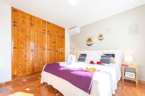 Villa i Calpe, Alicante, Calpe - € 699.000 | Ref: C1 - foto 27