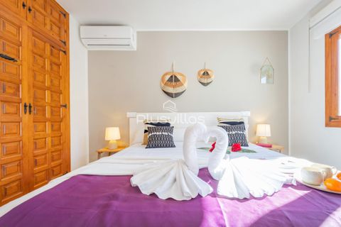Villa i Calpe, Alicante, Calpe - € 699.000 | Ref: C1 - foto 28