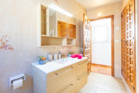 Villa i Calpe, Alicante, Calpe - € 699.000 | Ref: C1 - foto 30
