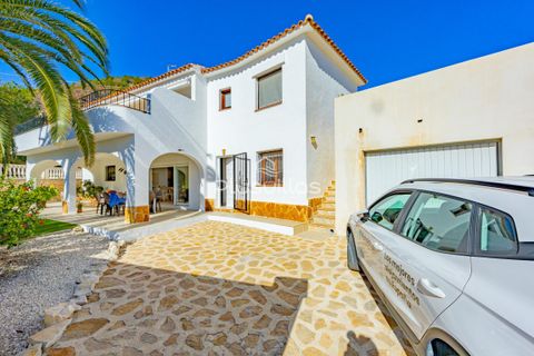 Villa i Calpe, Alicante, Calpe - € 699.000 | Ref: C1 - foto 32