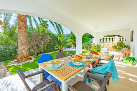 Villa i Calpe, Alicante, Calpe - € 699.000 | Ref: C1 - foto 33