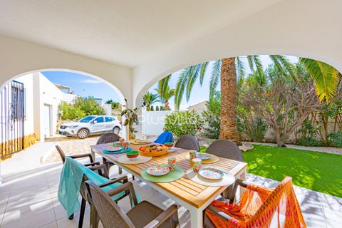 Villa i Calpe, Alicante, Calpe - € 699.000 | Ref: C1 - foto 34