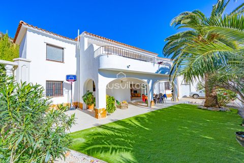 Villa i Calpe, Alicante, Calpe - € 699.000 | Ref: C1 - foto 36