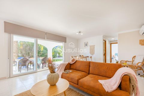 Villa i Calpe, Alicante, Calpe - € 699.000 | Ref: C1 - foto 42