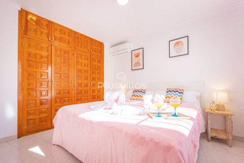 Villa i Calpe, Alicante, Calpe - € 699.000 | Ref: C1 - foto 43