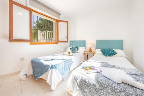 Villa i Calpe, Alicante, Calpe - € 699.000 | Ref: C1 - foto 47