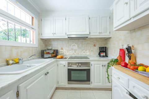 Villa i Calpe, Alicante, Calpe - € 699.000 | Ref: C1 - foto 49