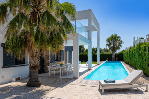 Villa i Cala Murada, Mallorca, Cala Murada - € 895.000 | Ref: KPPC786 - foto 1