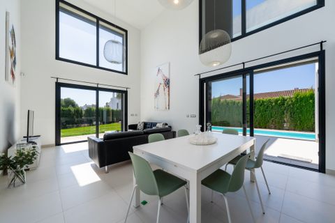 Villa i Cala Murada, Mallorca, Cala Murada - € 895.000 | Ref: KPPC786 - foto 5