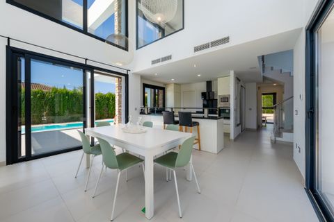 Villa i Cala Murada, Mallorca, Cala Murada - € 895.000 | Ref: KPPC786 - foto 6