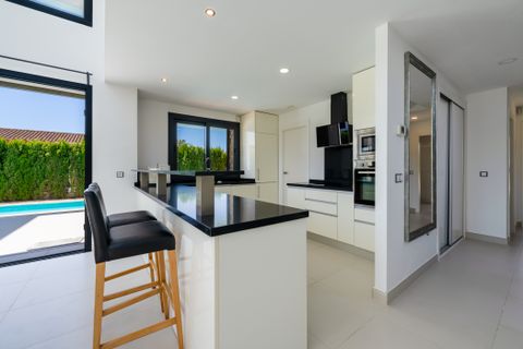 Villa i Cala Murada, Mallorca, Cala Murada - € 895.000 | Ref: KPPC786 - foto 9