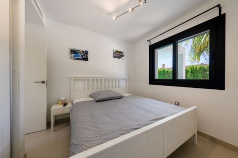 Villa i Cala Murada, Mallorca, Cala Murada - € 895.000 | Ref: KPPC786 - foto 16