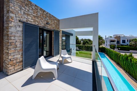 Villa i Cala Murada, Mallorca, Cala Murada - € 895.000 | Ref: KPPC786 - foto 18