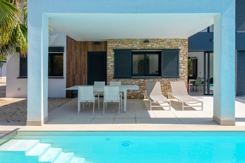 Villa i Cala Murada, Mallorca, Cala Murada - € 895.000 | Ref: KPPC786 - foto 28