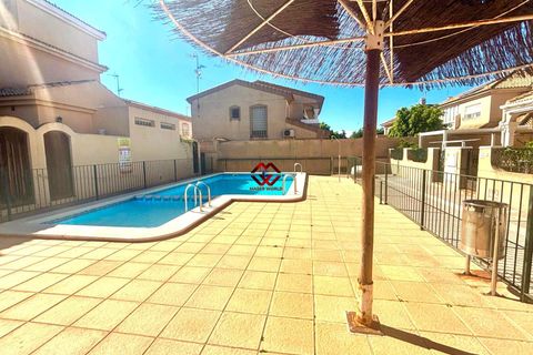 Villa i Santiago De La Ribera, Murcia - foto 2