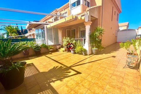 Villa i Santiago De La Ribera, Murcia - foto 3