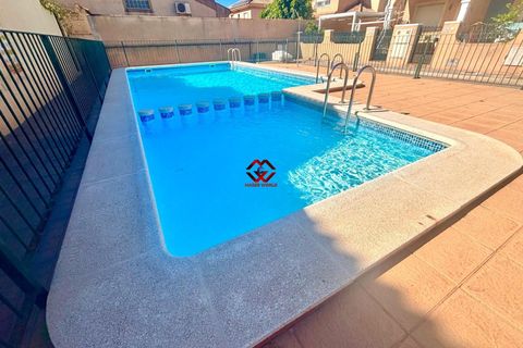 Villa i Santiago De La Ribera, Murcia - foto 4
