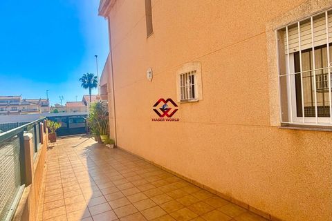 Villa i Santiago De La Ribera, Murcia - foto 5