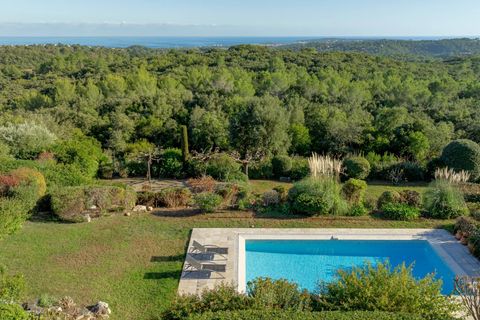 Villa i Valbonne, Alpes-Maritimes, Valbonne - € 2.300.000 | Ref: HH-16218710 - foto 2