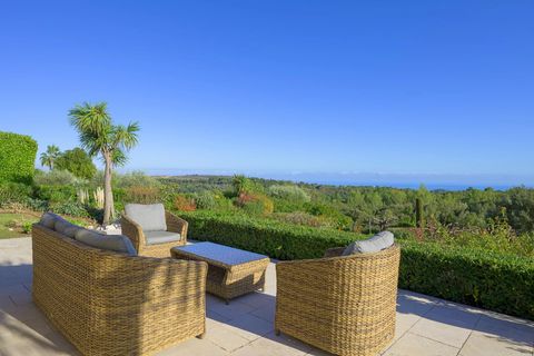 Villa i Valbonne, Alpes-Maritimes, Valbonne - € 2.300.000 | Ref: HH-16218710 - foto 3