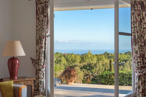 Villa i Valbonne, Alpes-Maritimes, Valbonne - € 2.300.000 | Ref: HH-16218710 - foto 5