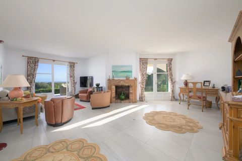 Villa i Valbonne, Alpes-Maritimes, Valbonne - € 2.300.000 | Ref: HH-16218710 - foto 6
