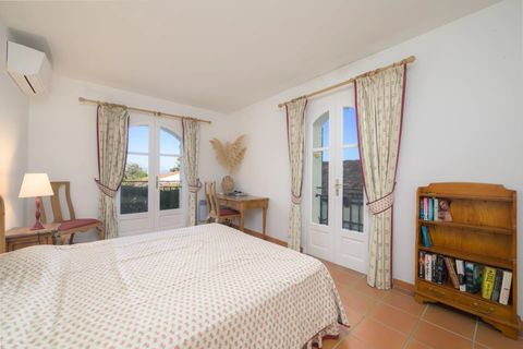 Villa i Valbonne, Alpes-Maritimes, Valbonne - € 2.300.000 | Ref: HH-16218710 - foto 8
