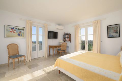 Villa i Valbonne, Alpes-Maritimes, Valbonne - € 2.300.000 | Ref: HH-16218710 - foto 10