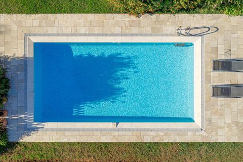 Villa i Valbonne, Alpes-Maritimes, Valbonne - € 2.300.000 | Ref: HH-16218710 - foto 16
