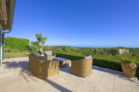 Villa i Valbonne, Alpes-Maritimes, Valbonne - € 2.300.000 | Ref: HH-16218710 - foto 17