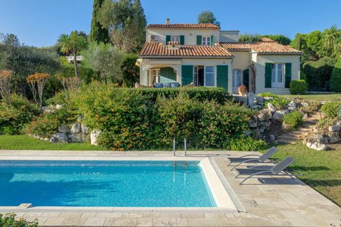 Villa i Valbonne, Alpes-Maritimes, Valbonne - € 2.300.000 | Ref: HH-16218710 - foto 18