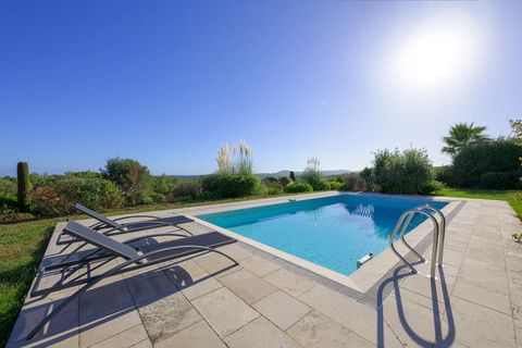 Villa i Valbonne, Alpes-Maritimes, Valbonne - € 2.300.000 | Ref: HH-16218710 - foto 19