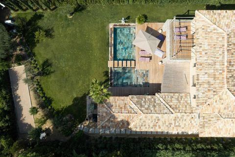 Villa a Saint-Tropez, Var, Saint-Tropez - € 8.080.000 | Ref: HH-16218576 - foto 2