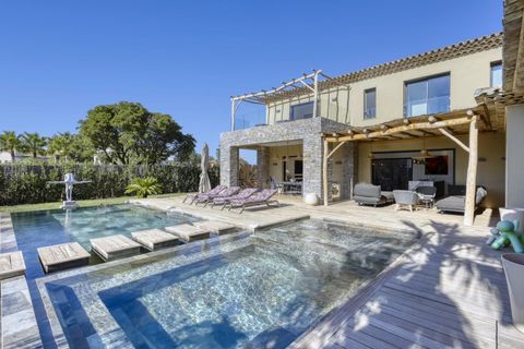 Villa a Saint-Tropez, Var, Saint-Tropez - € 8.080.000 | Ref: HH-16218576 - foto 3