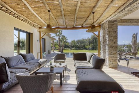 Villa a Saint-Tropez, Var, Saint-Tropez - € 8.080.000 | Ref: HH-16218576 - foto 5
