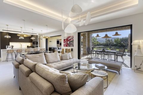 Villa a Saint-Tropez, Var, Saint-Tropez - € 8.080.000 | Ref: HH-16218576 - foto 6