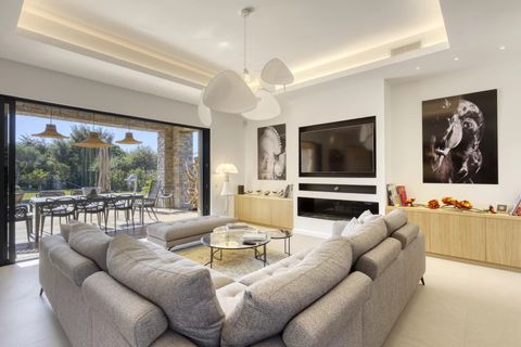 Villa a Saint-Tropez, Var, Saint-Tropez - € 8.080.000 | Ref: HH-16218576 - foto 7