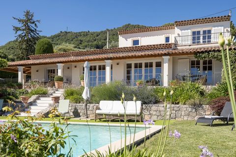 Villa in Vence, Alpes-Maritimes, Vence - € 1.995.000 | Ref: HH-16218490 - foto 2