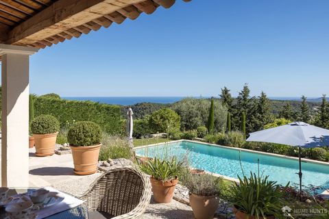 Villa in Vence, Alpes-Maritimes, Vence - € 1.995.000 | Ref: HH-16218490 - foto 3