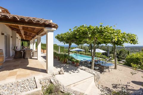 Villa in Vence, Alpes-Maritimes, Vence - € 1.995.000 | Ref: HH-16218490 - foto 4