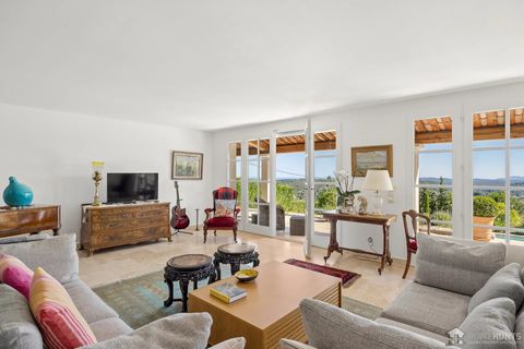 Villa in Vence, Alpes-Maritimes, Vence - € 1.995.000 | Ref: HH-16218490 - foto 5